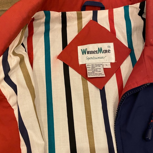 Rare Vintage Frank Sinatra Duets, Capitol Records Celebrity Golf Tourney Jacket - Picture 3 of 4